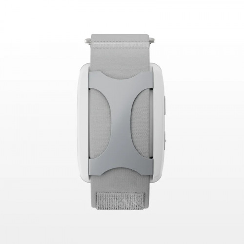 Браслет Apollo Neuro Wearable (Glacier) + подписка на 12 месяцев